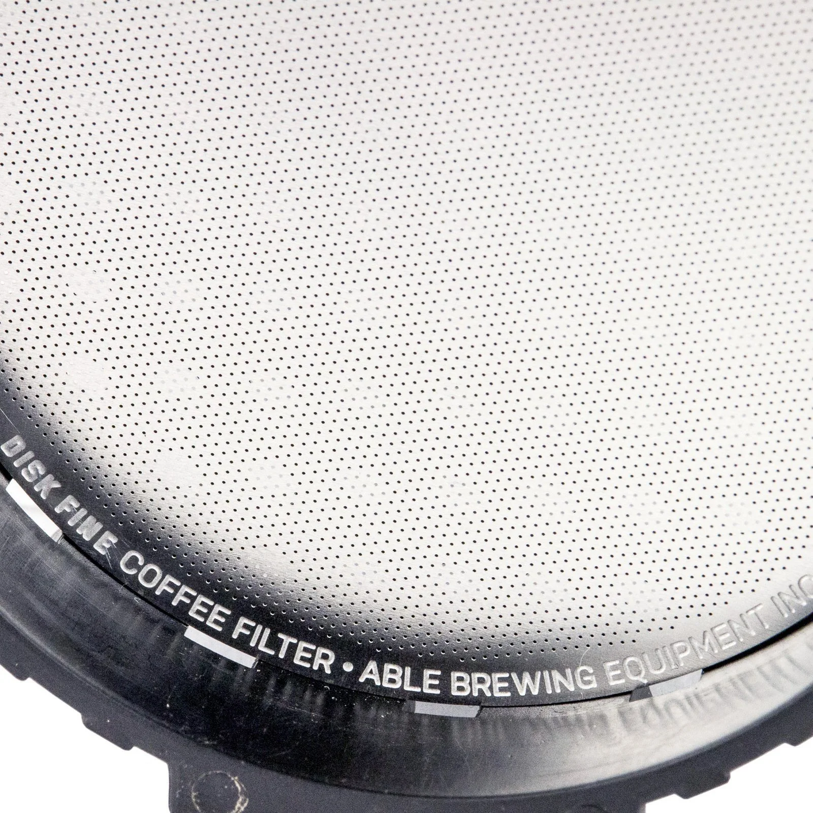 Able DISK Aeropress Coffee Filter - Image 4