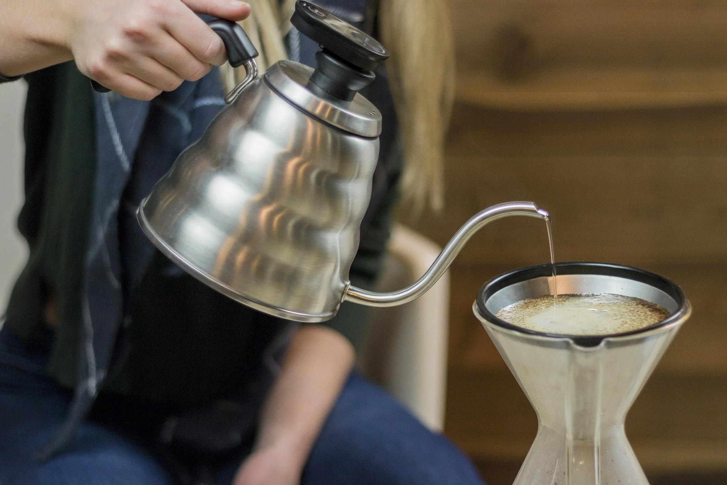 Able KONE Coffee Filter - Image 5