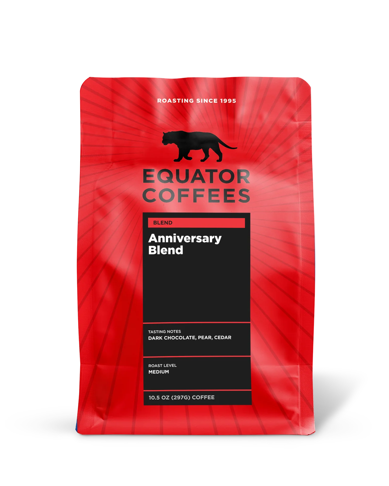 Anniversary Blend