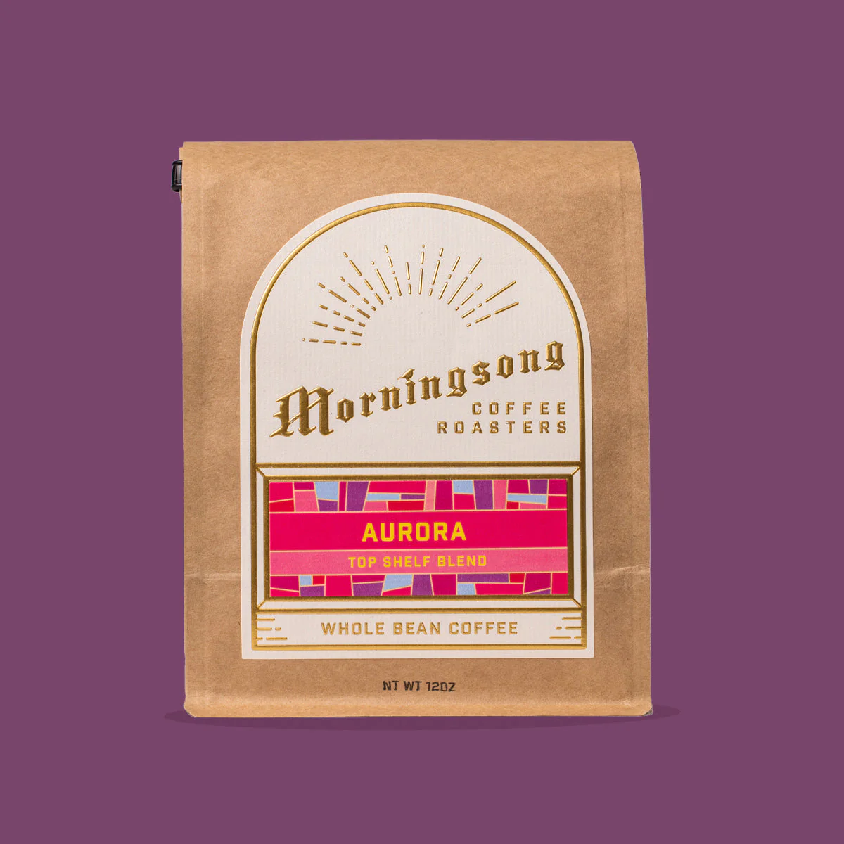 Aurora | Top Shelf Blend