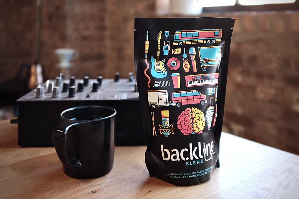 Backline Blend - Image 4