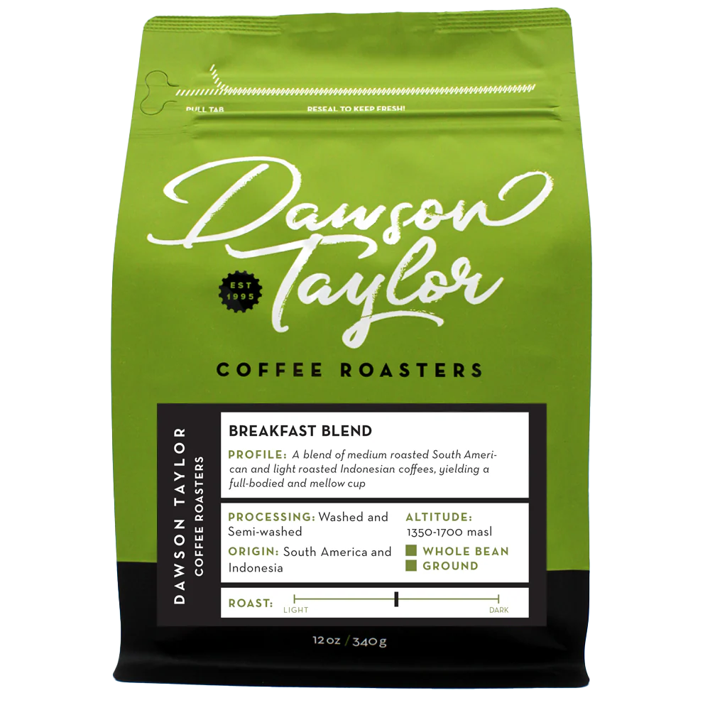 Breakfast Blend