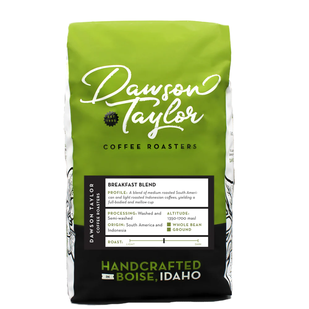 Breakfast Blend - Image 2