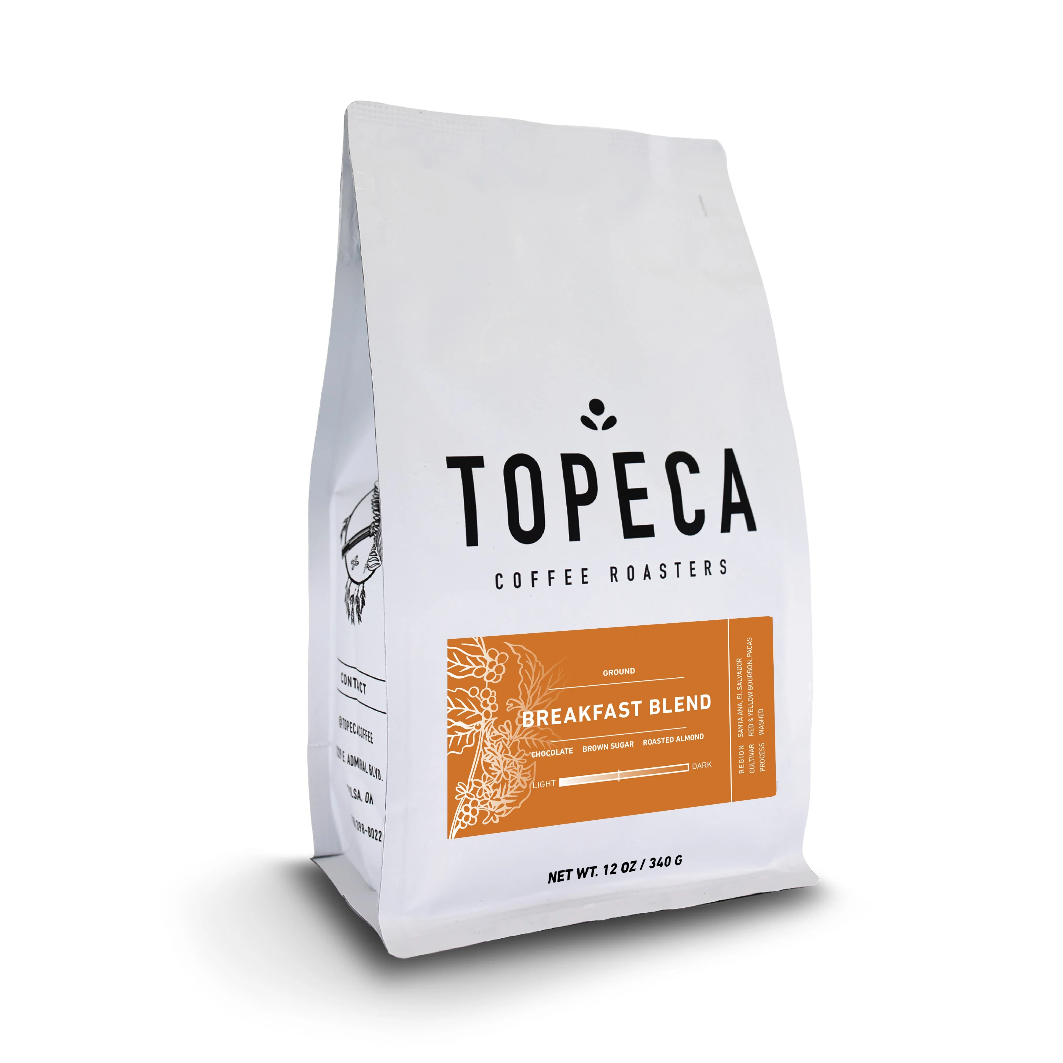Breakfast Blend