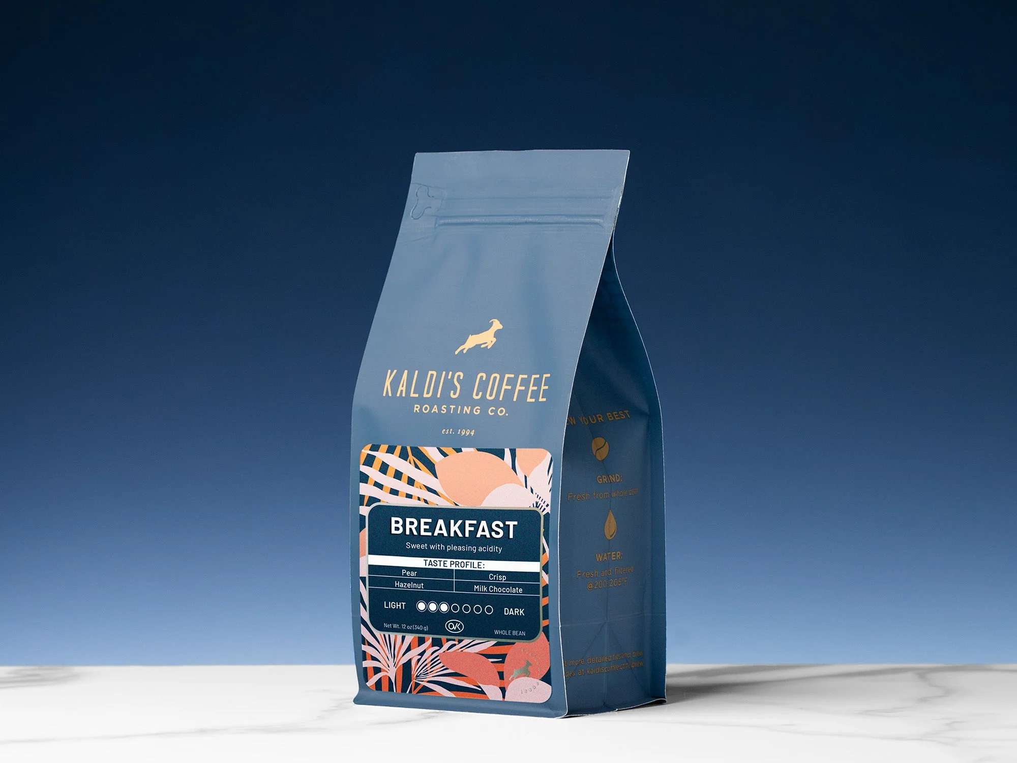 Breakfast Blend