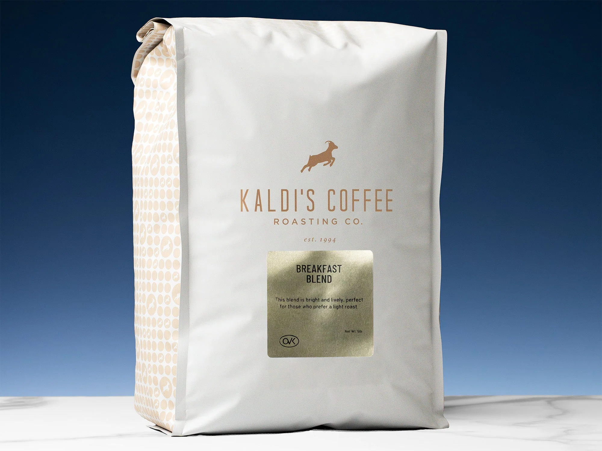 Breakfast Blend - Image 4