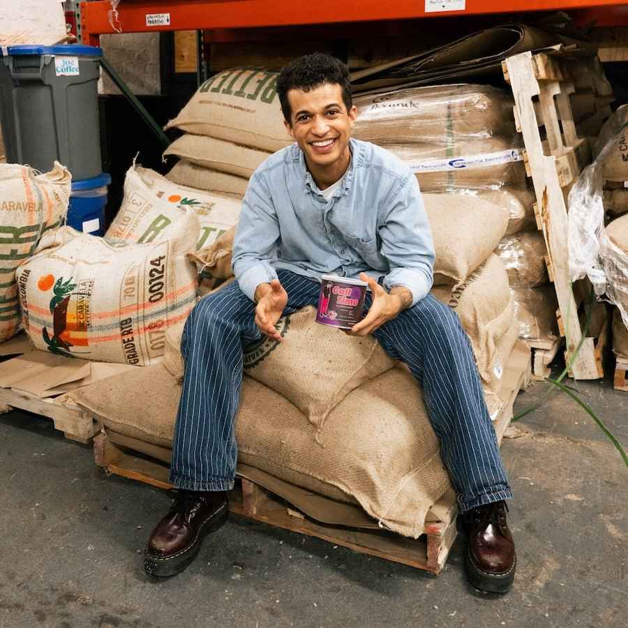 Call Time by Jordan Fisher - Image 4