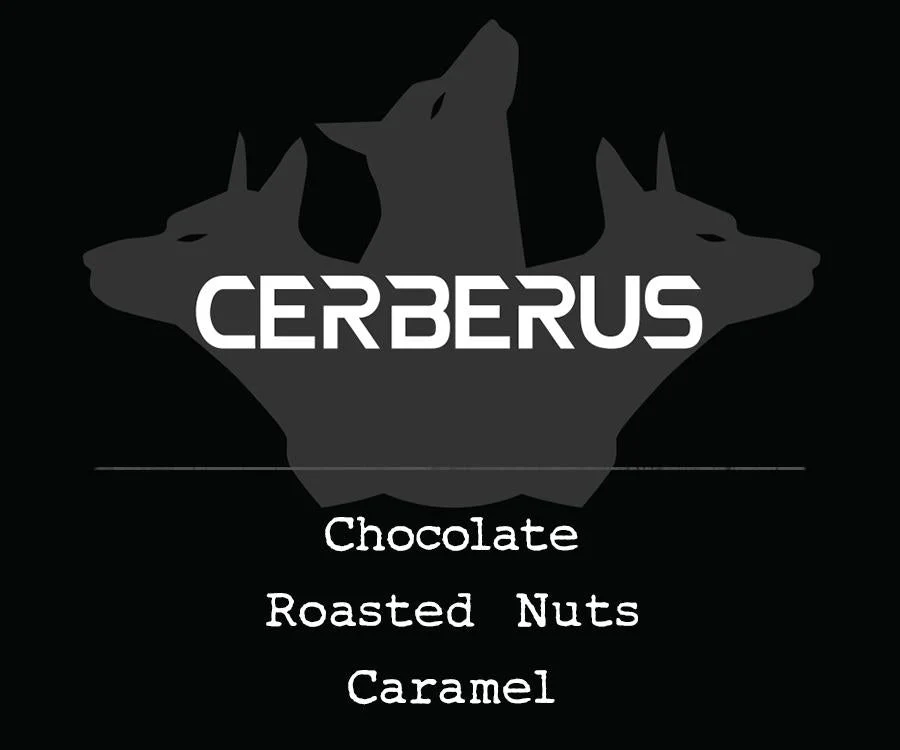 Cerberus