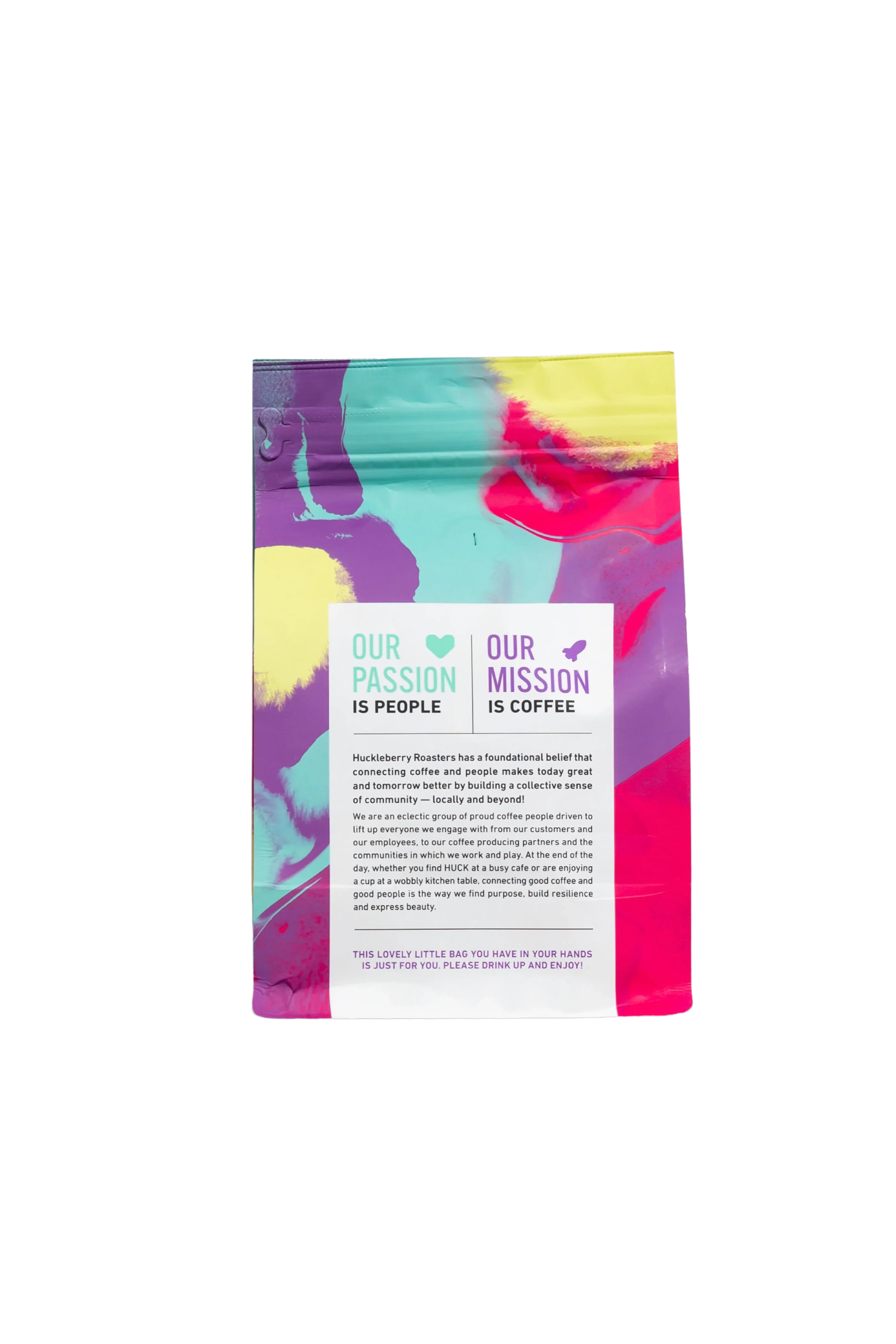 Civitas Blend - Image 5