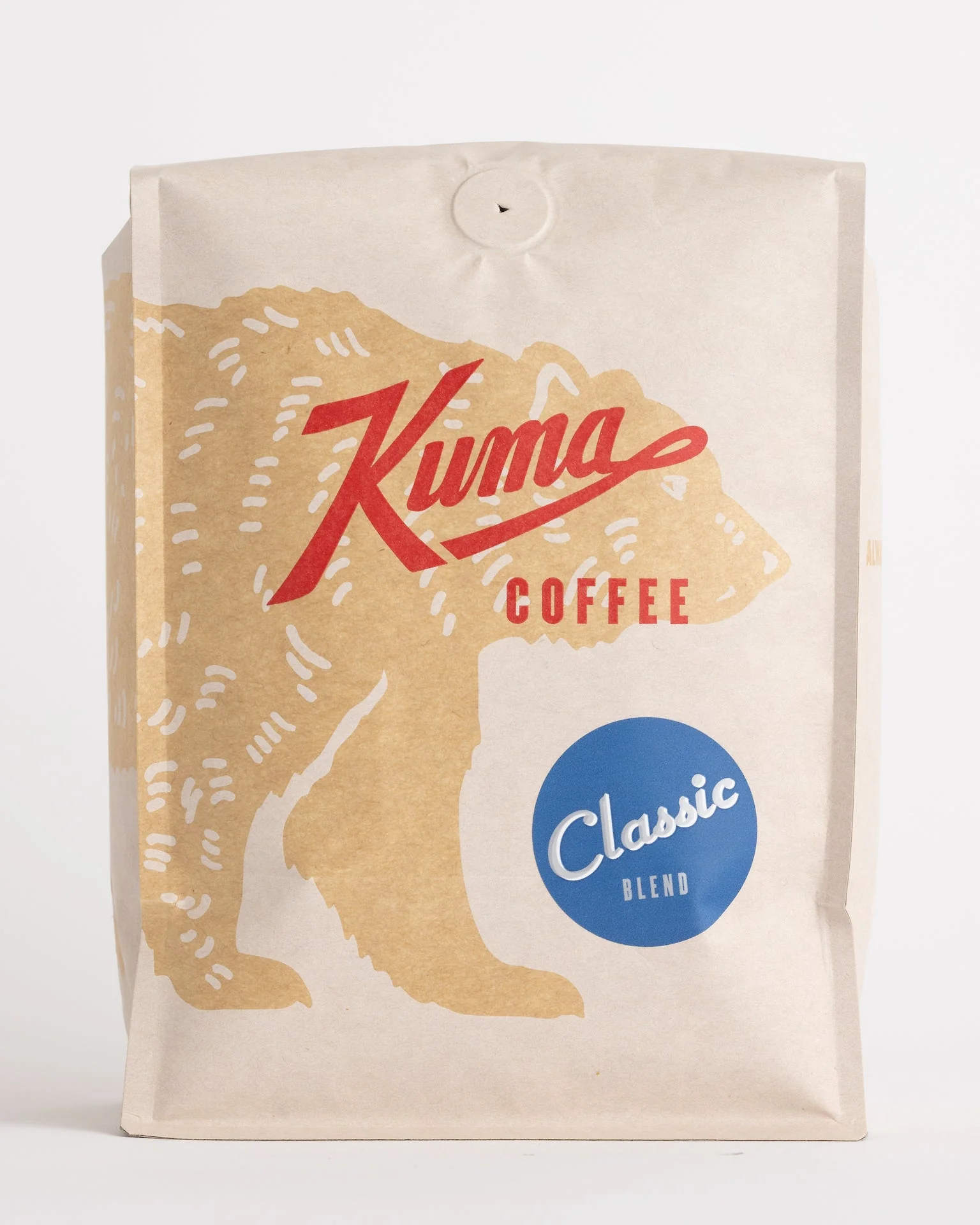 Classic Blend - Image 2