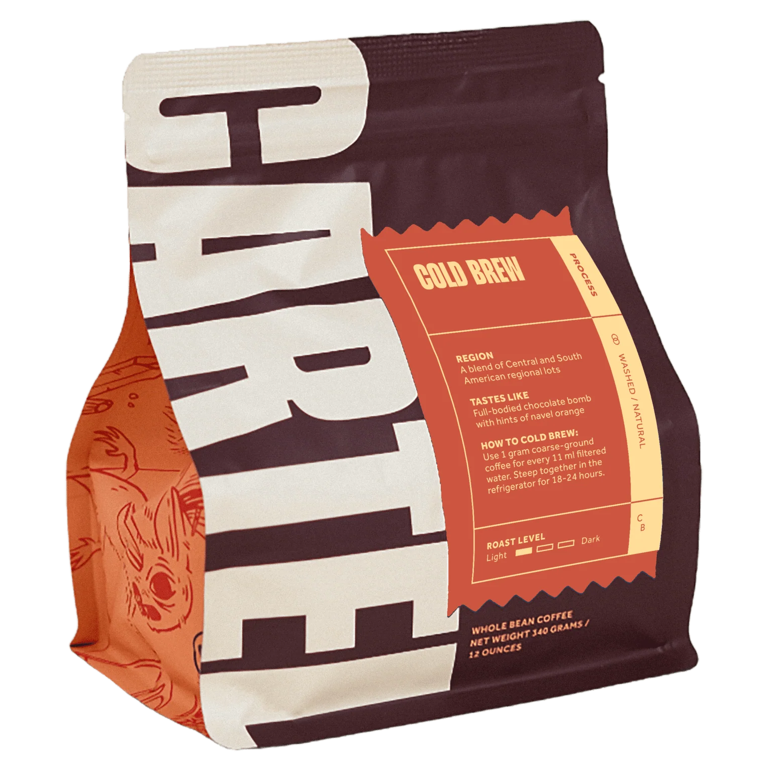 Cold Brew Blend