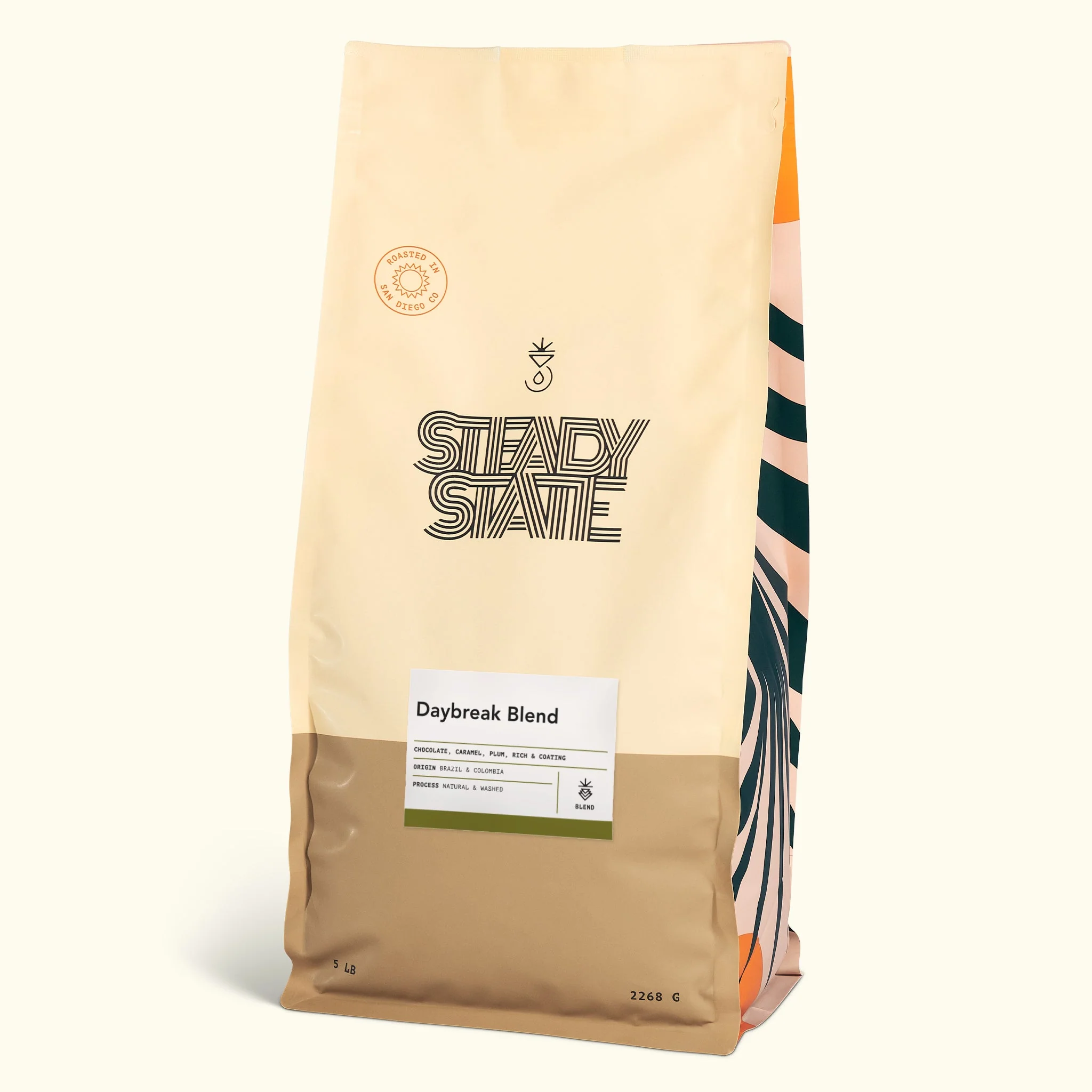 Daybreak Blend - Image 3