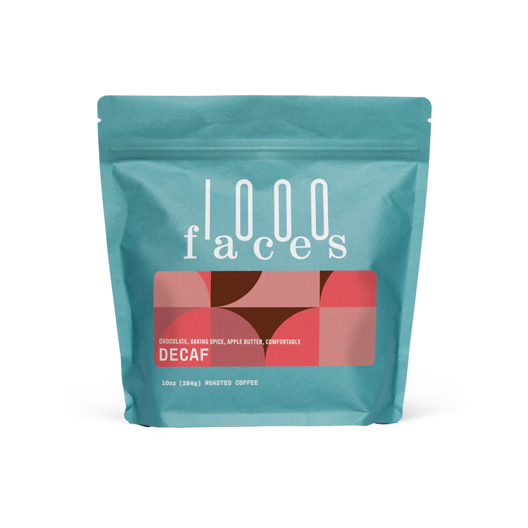 Decaf