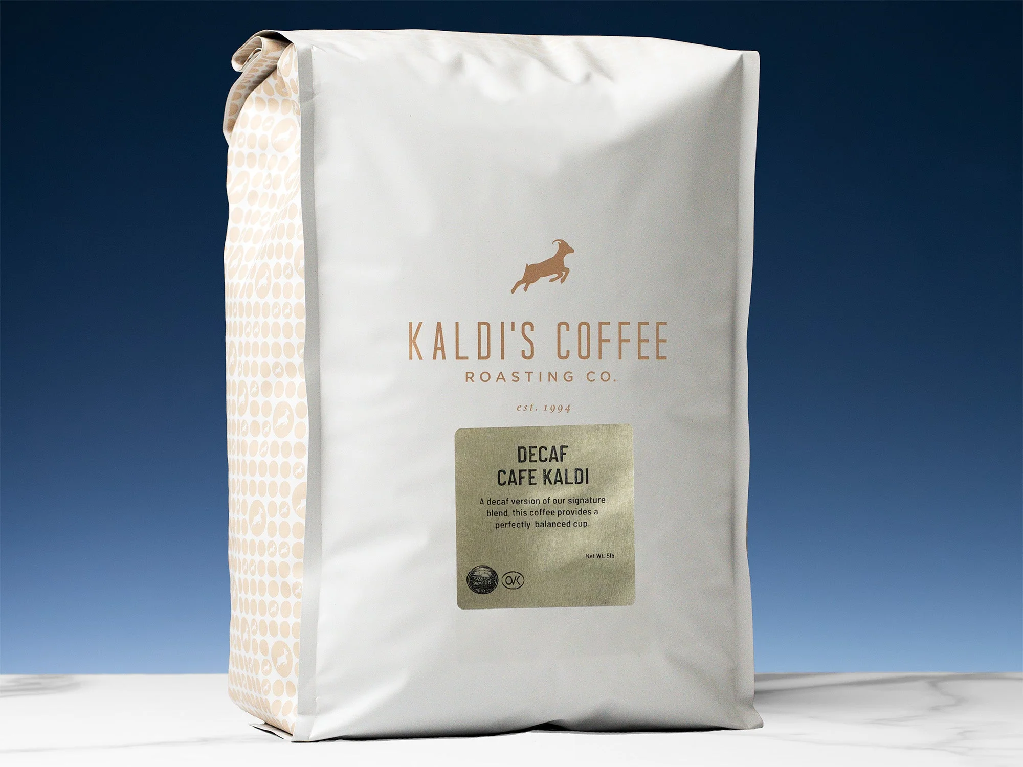 Decaf Cafe Kaldi - Image 4