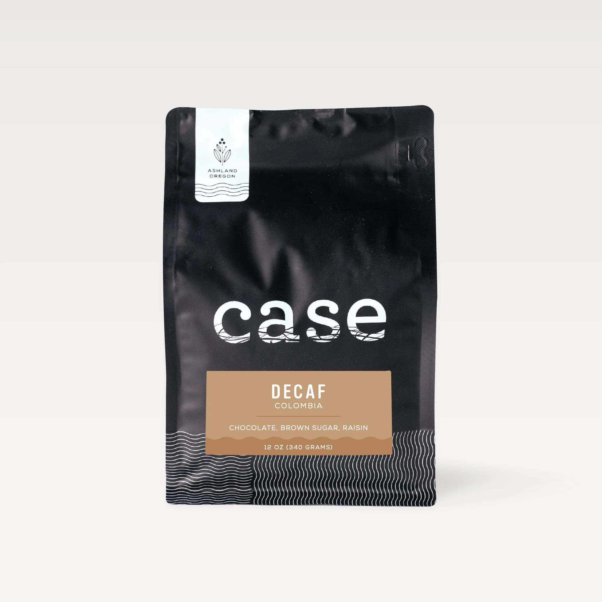 Decaf Colombia