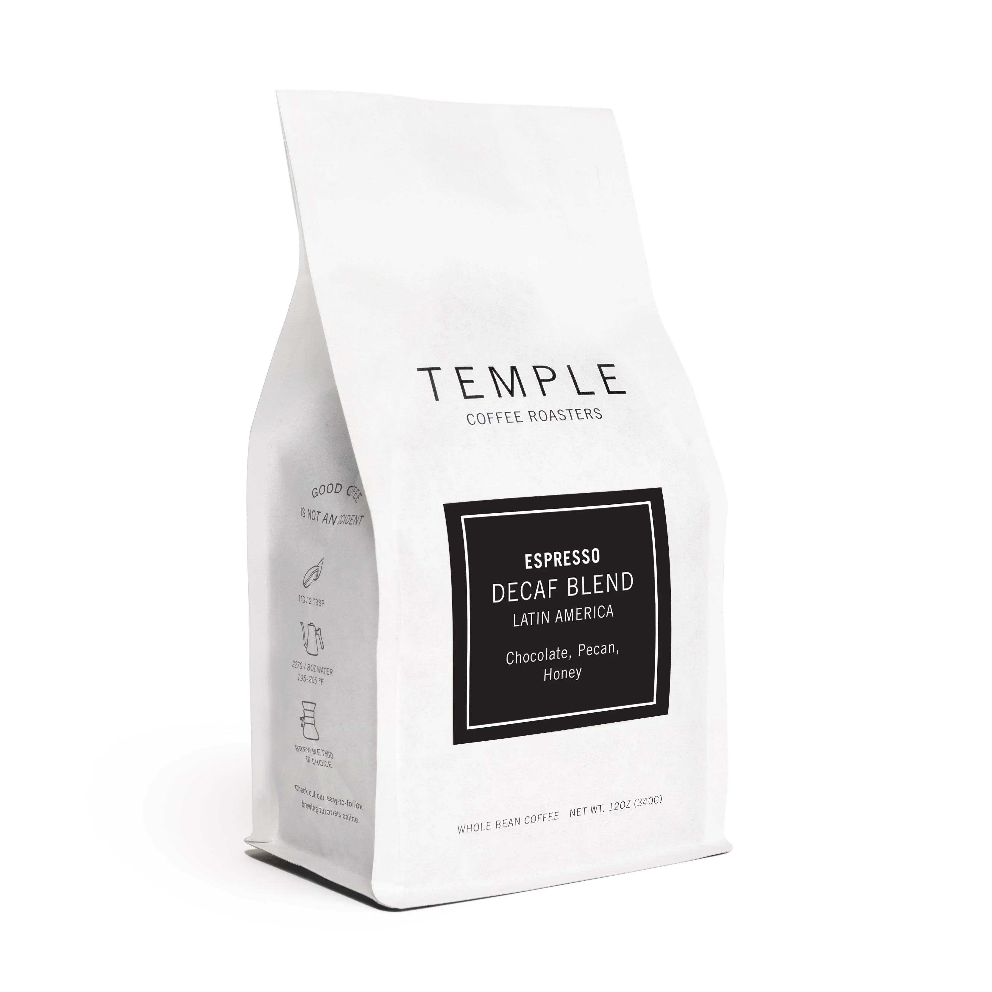 Decaf Espresso Blend - Image 2