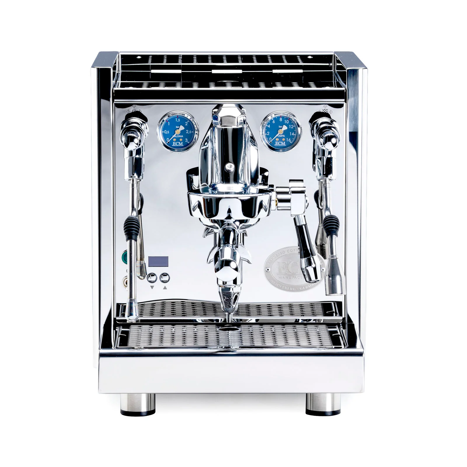 ECM Technika VI Espresso Machine - Image 2
