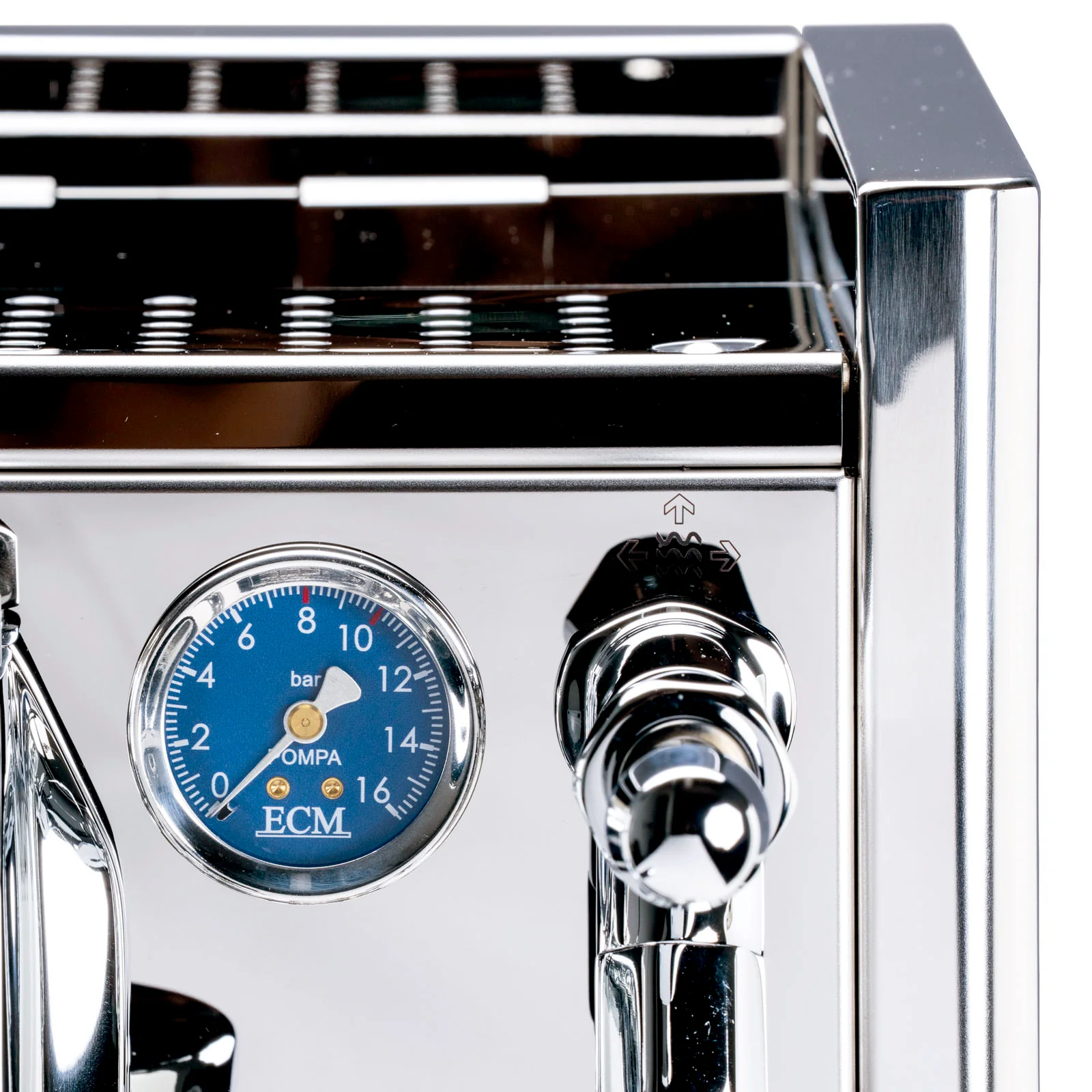 ECM Technika VI Espresso Machine - Image 5