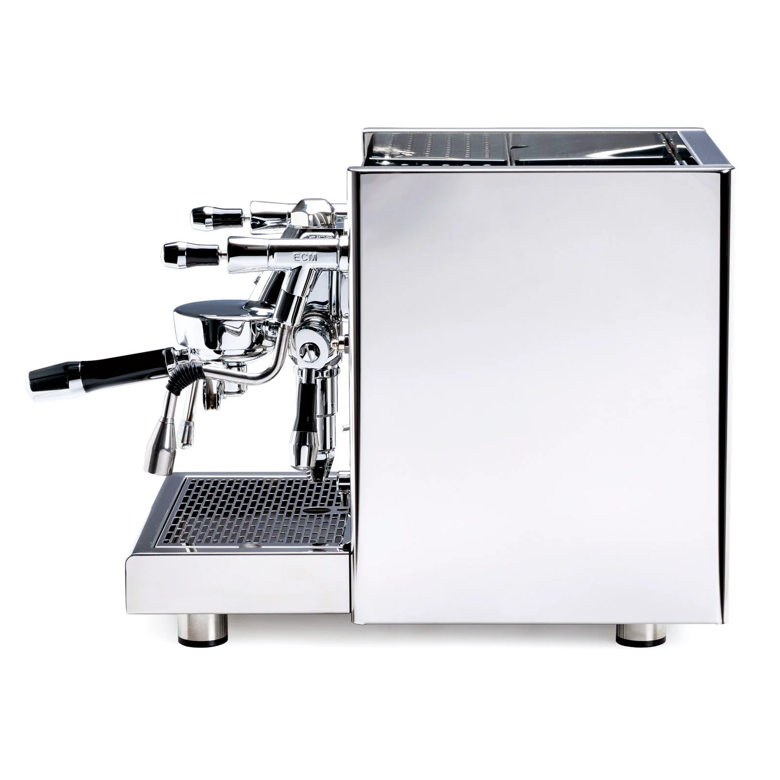 ECM Technika VI Espresso Machine - Image 7