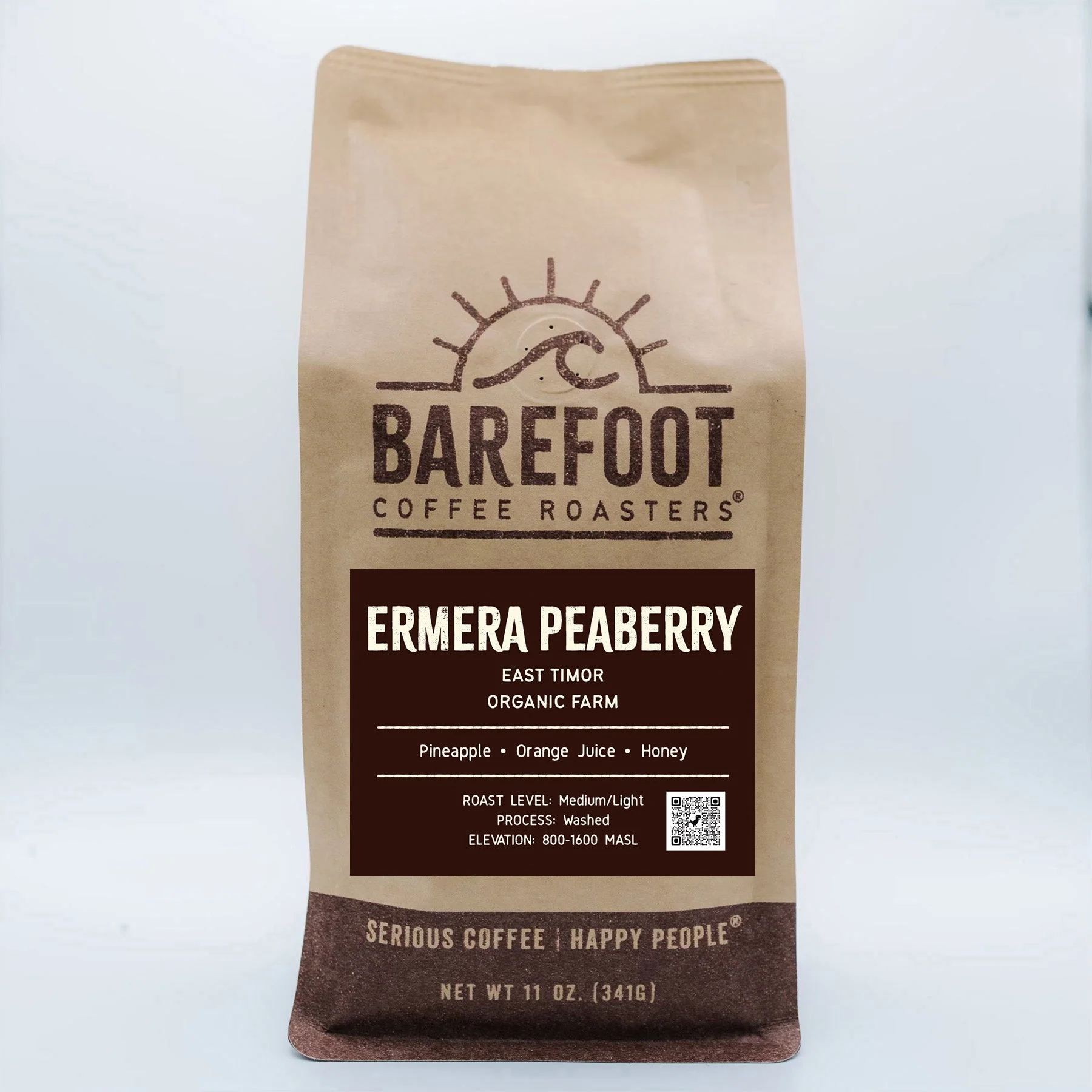 Ermera Peaberry - Image 3