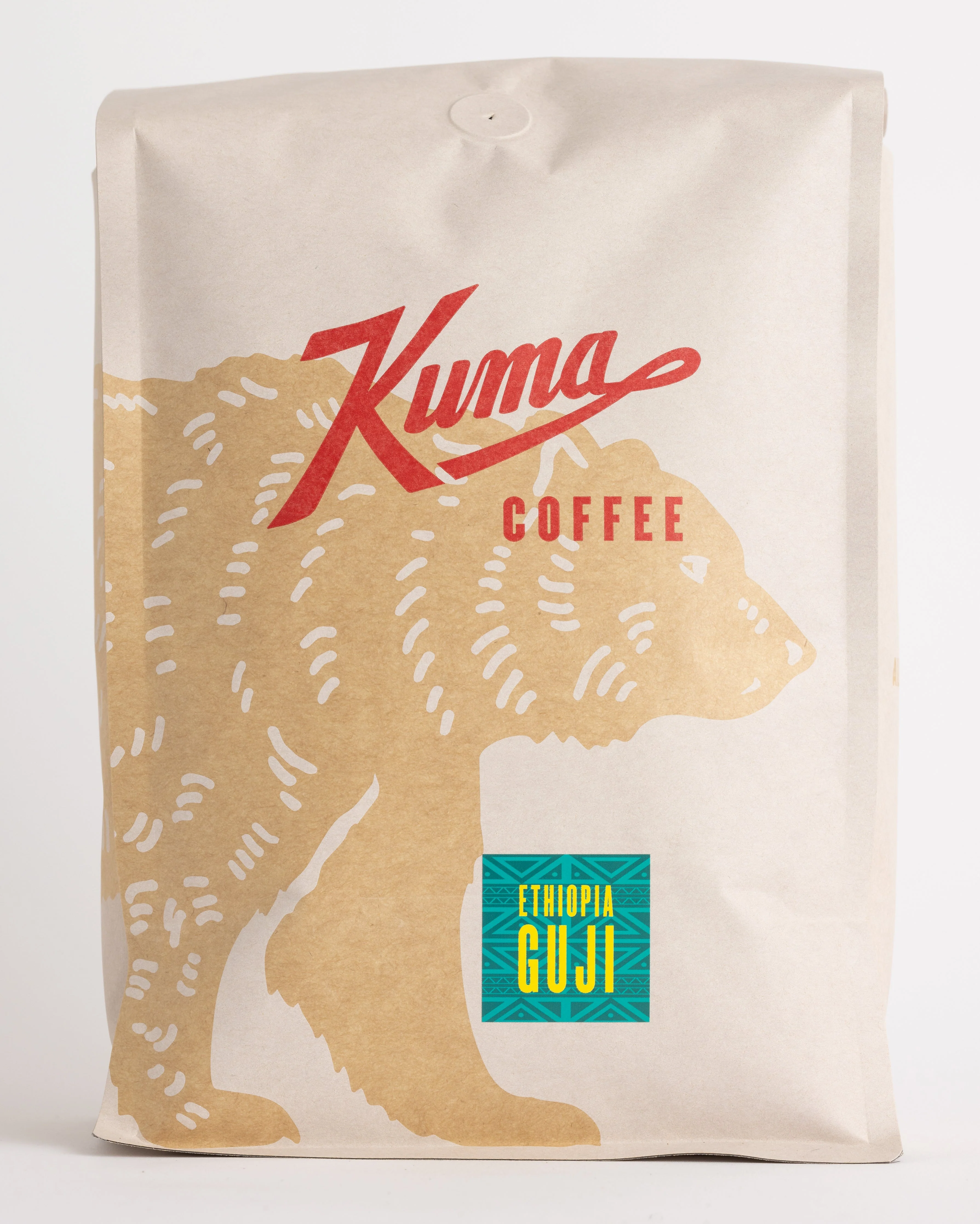Ethiopia Guji - Image 3