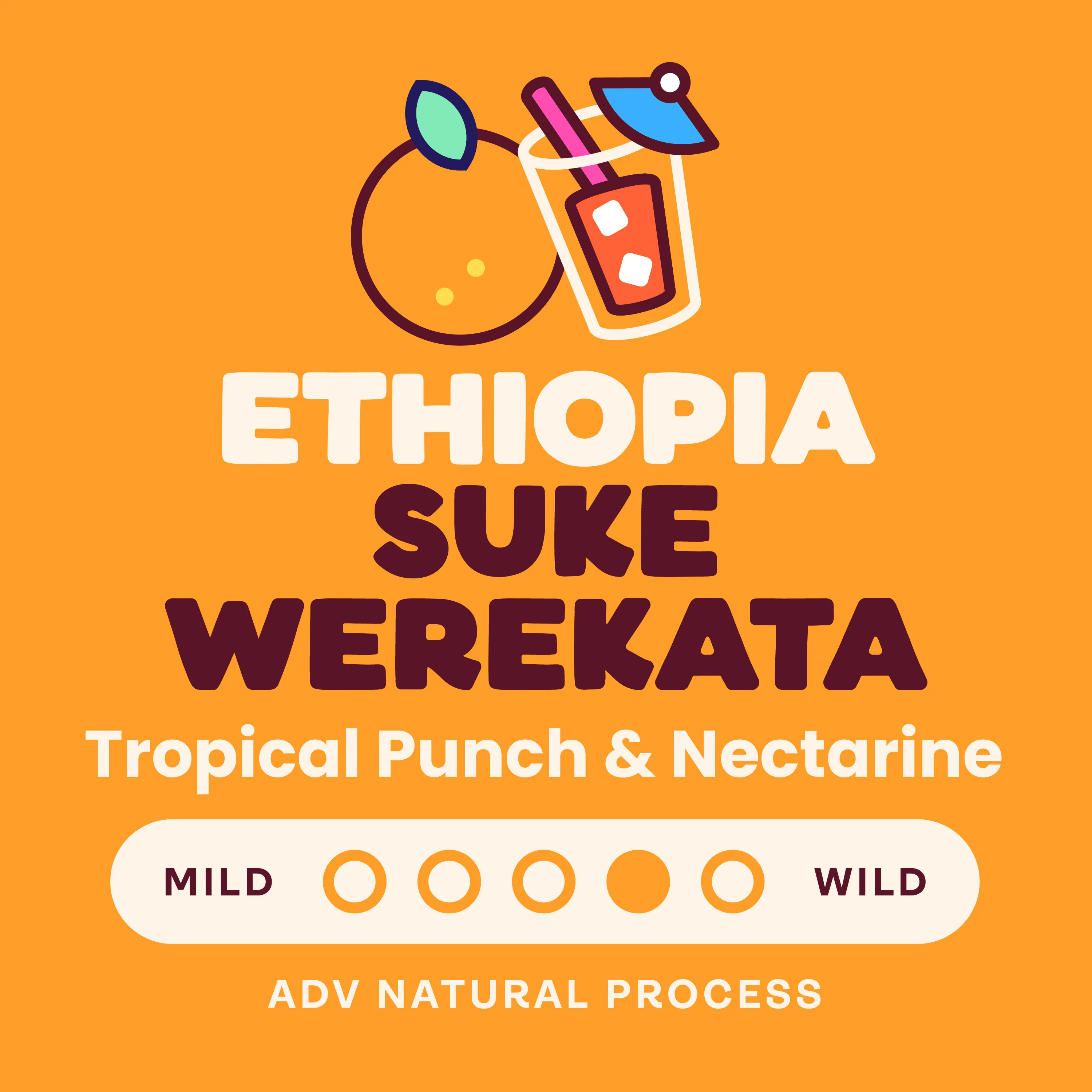 Ethiopia Suke Werekata - Image 2