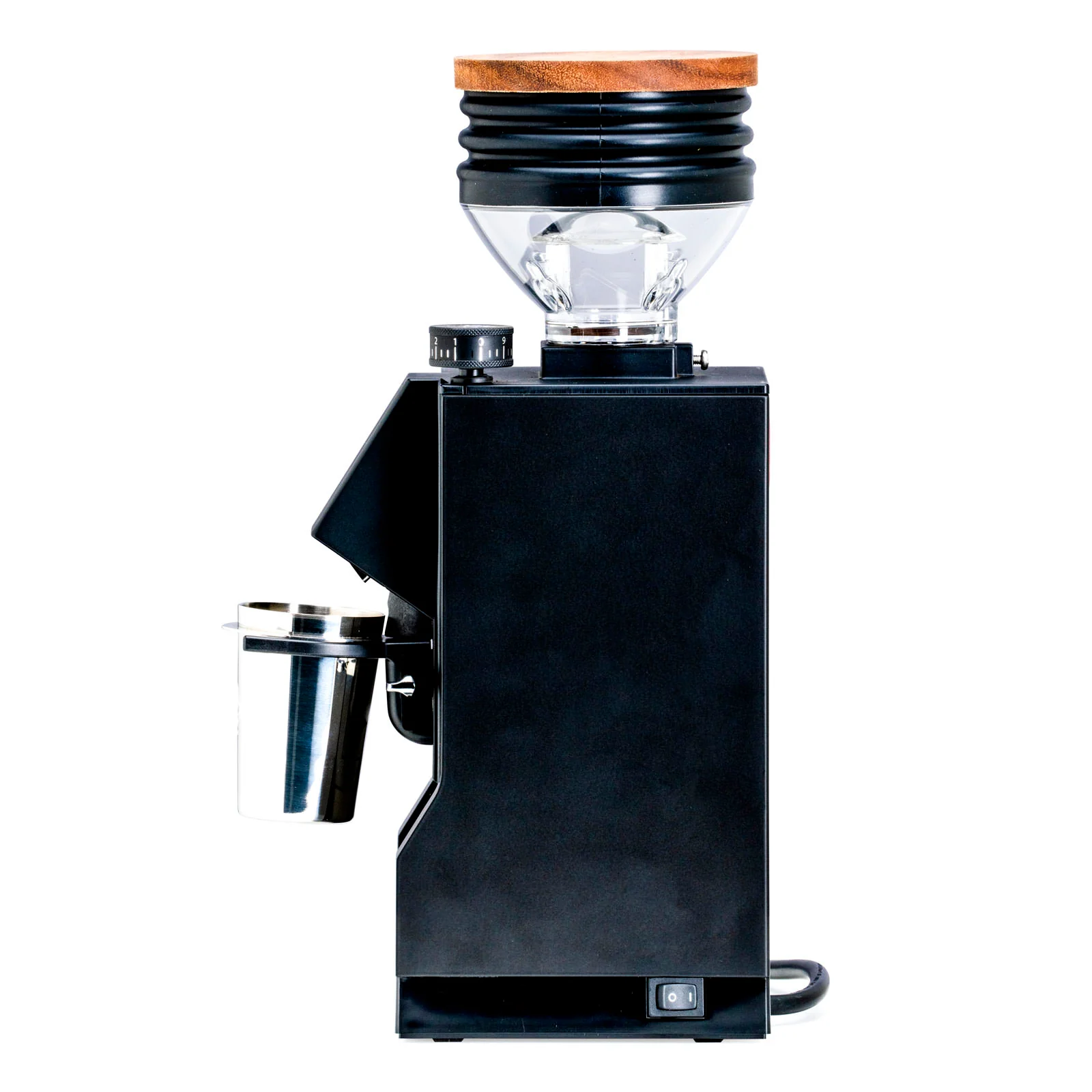 Eureka Mignon Zero 65 Espresso Grinder - Image 3