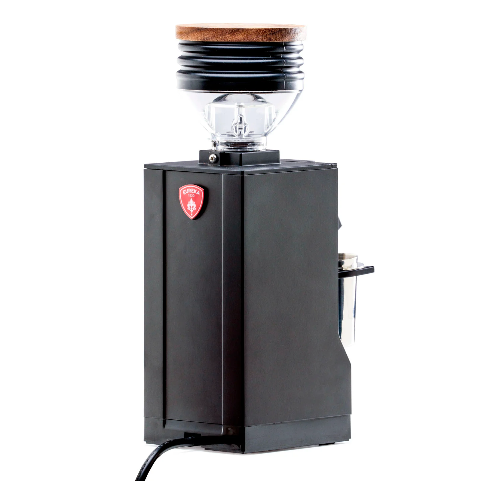 Eureka Mignon Zero 65 Espresso Grinder - Image 4