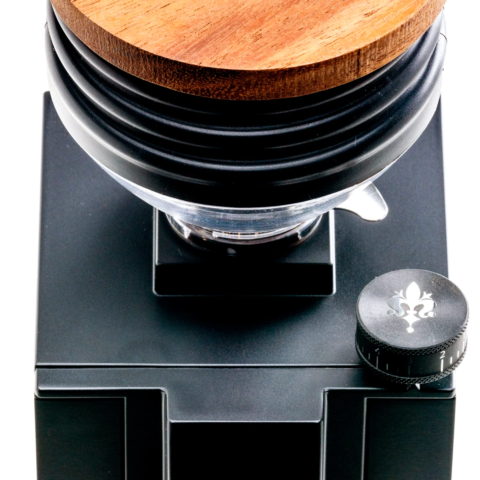 Eureka Mignon Zero 65 Espresso Grinder - Image 5
