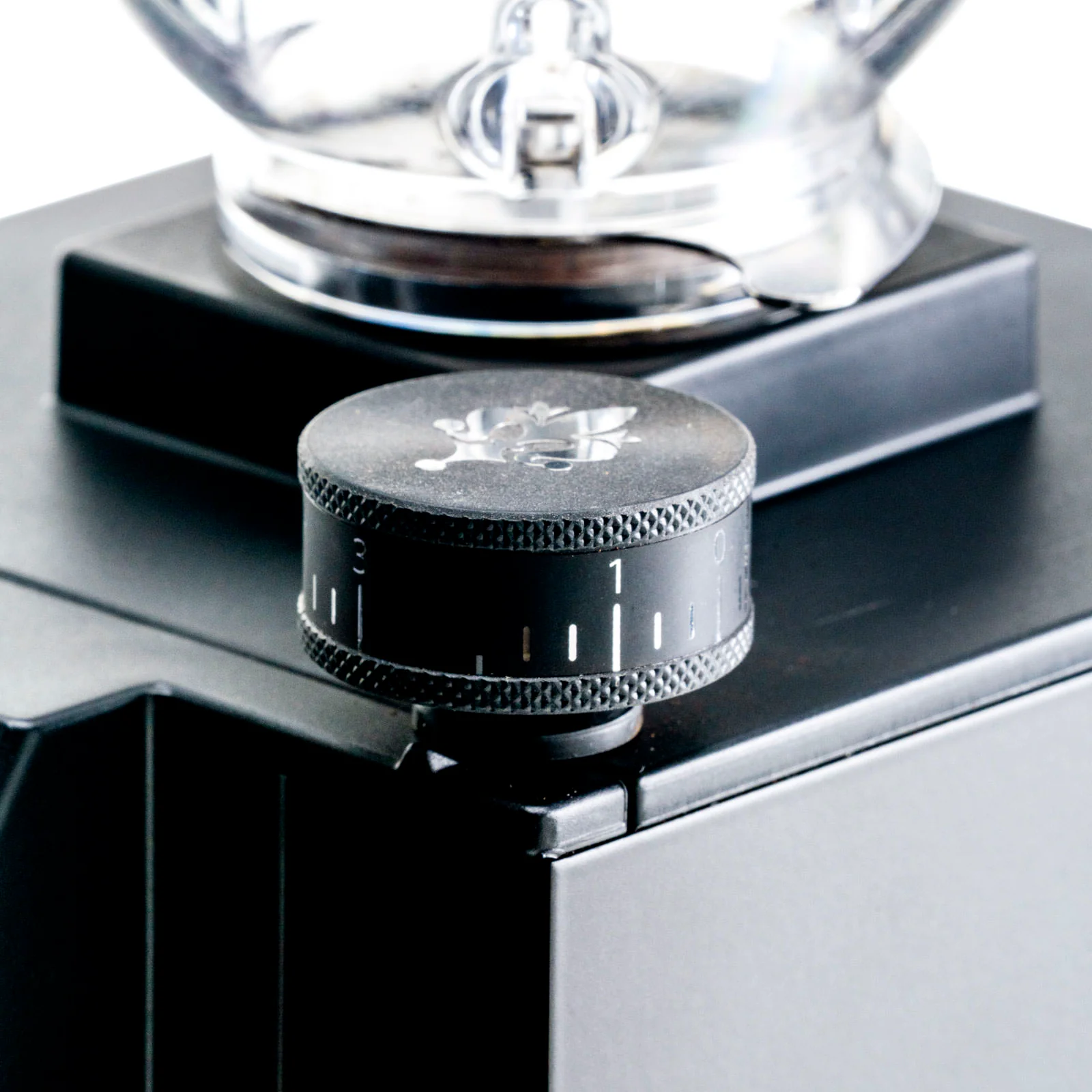 Eureka Mignon Zero 65 Espresso Grinder - Image 6