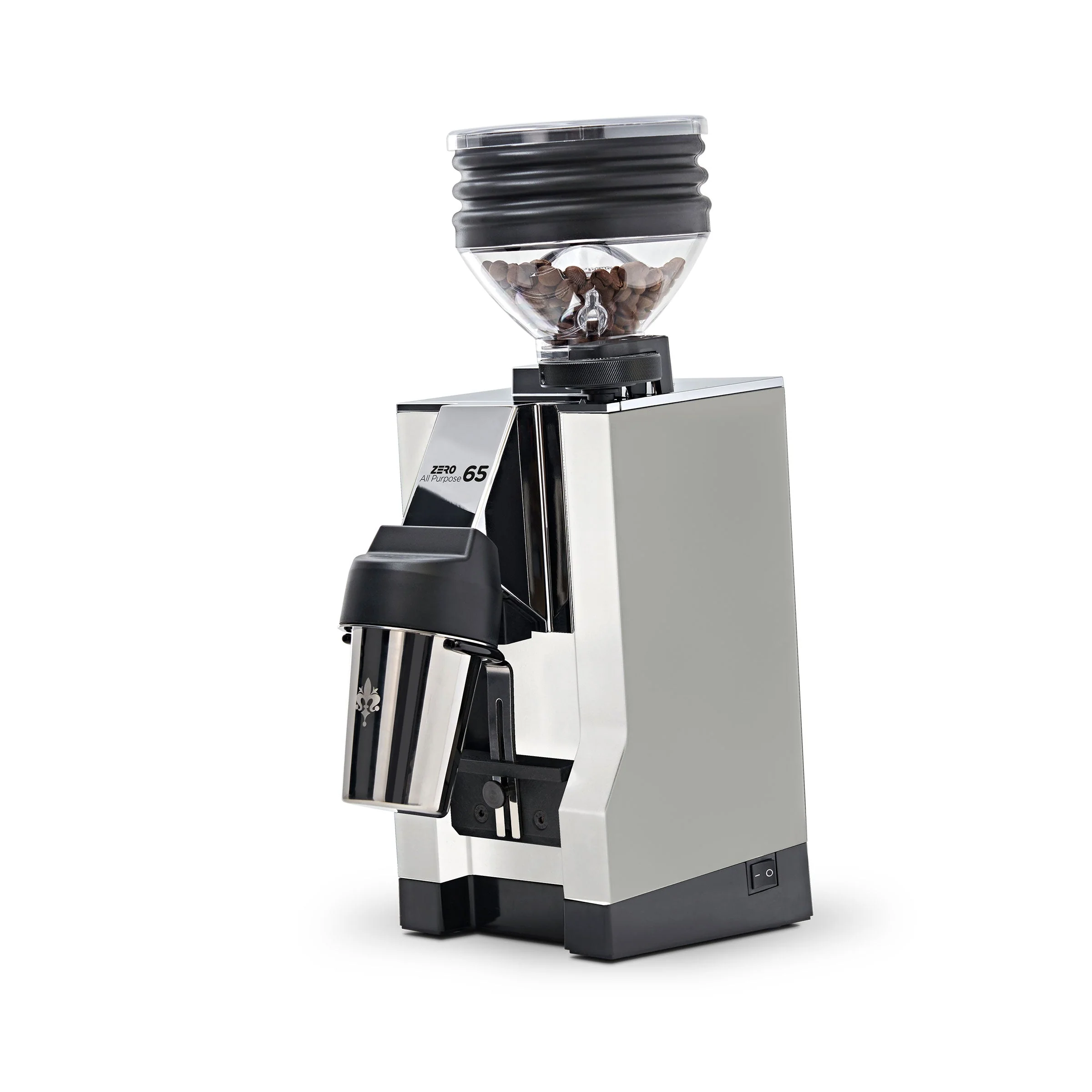 Eureka Mignon Zero 65 AP Coffee Grinder - Image 3