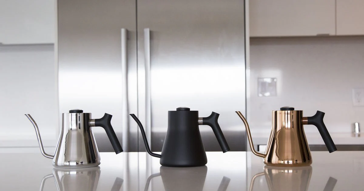 Fellow Stagg Pour Over Kettle - Image 5