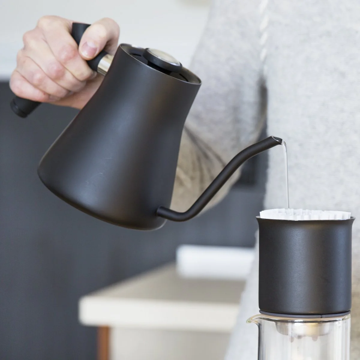 Fellow Stagg Pour Over Kettle - Image 9