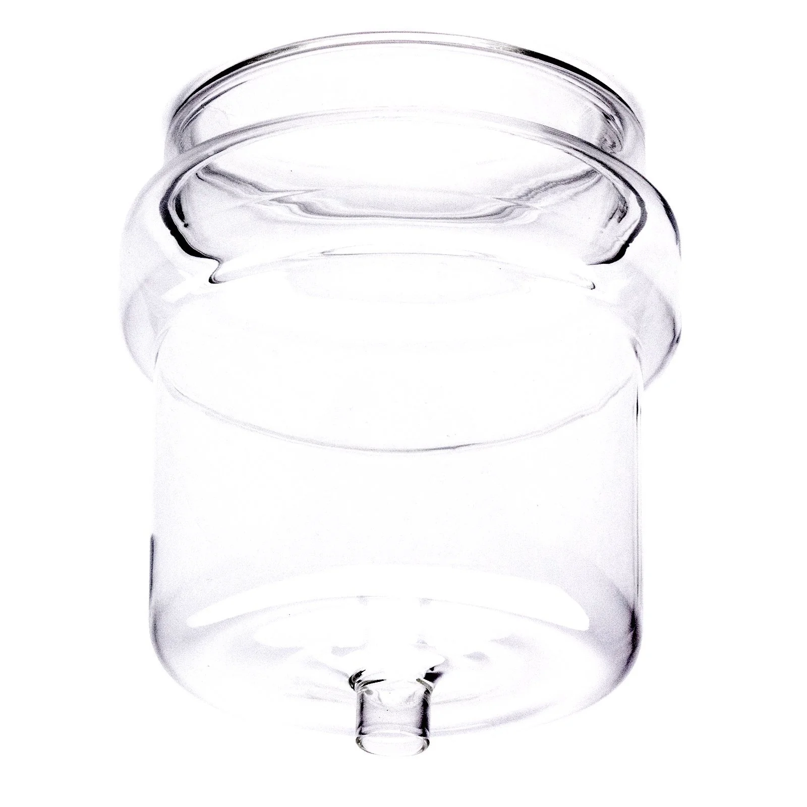 Clive Coffee Cold Brew Top Beaker - Image 2