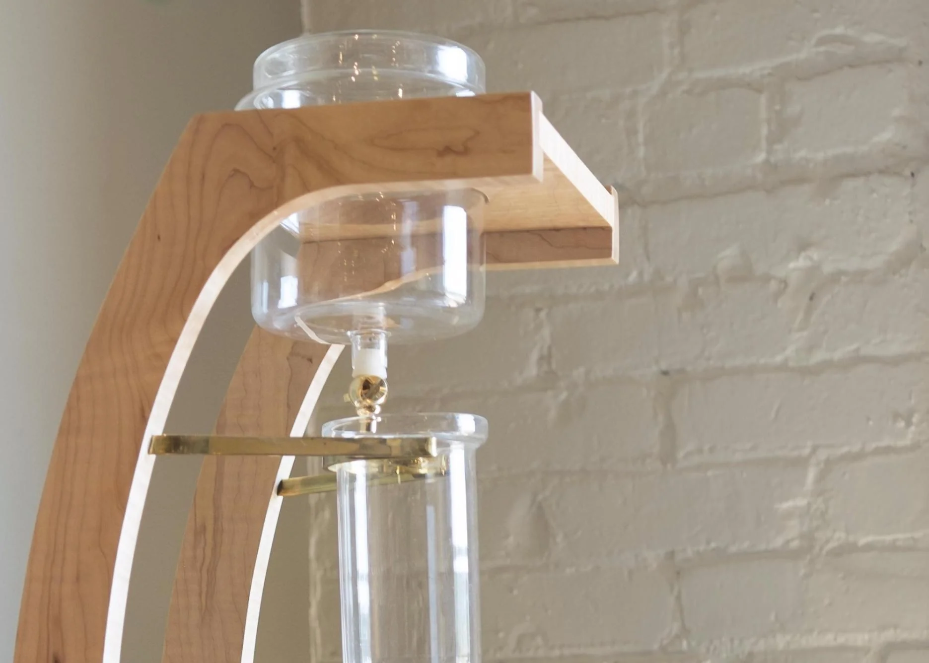 Clive Coffee Cold Brew Top Beaker - Image 7