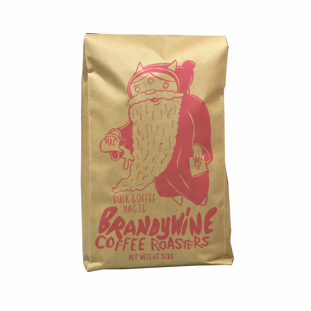 Galactic Standard - Espresso Blend - Image 3