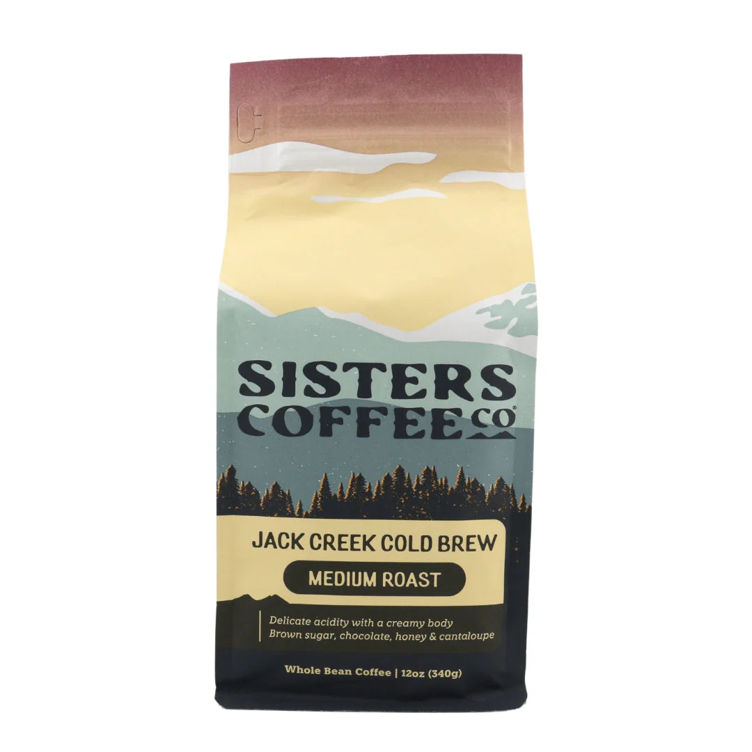 Jack Creek Cold Brew