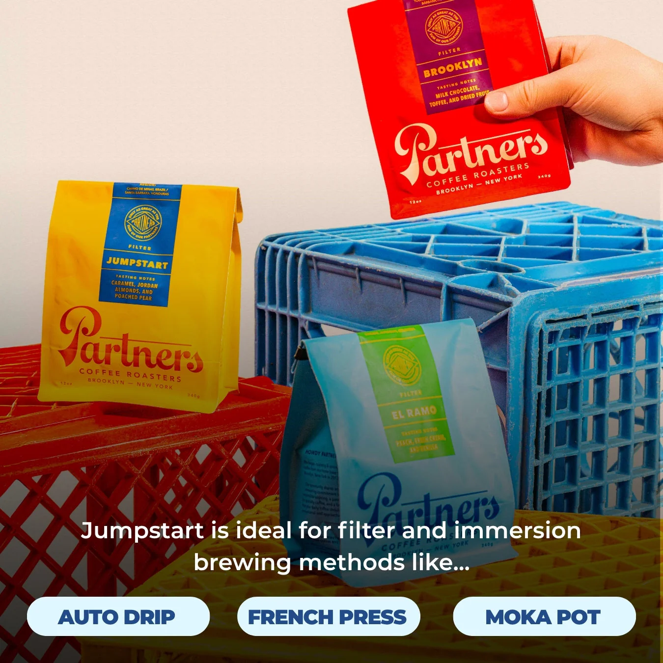 Jumpstart - Image 3