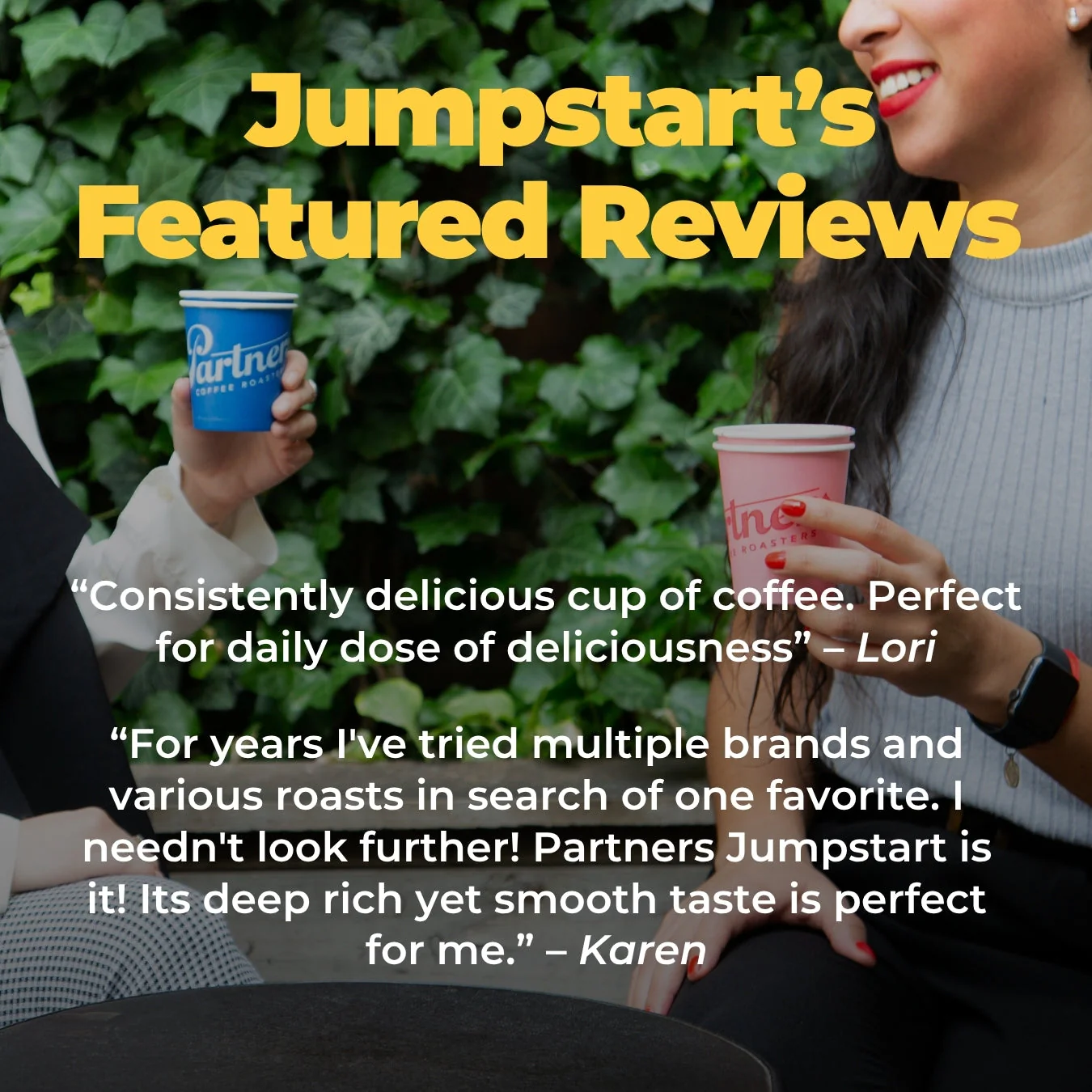 Jumpstart - Image 4