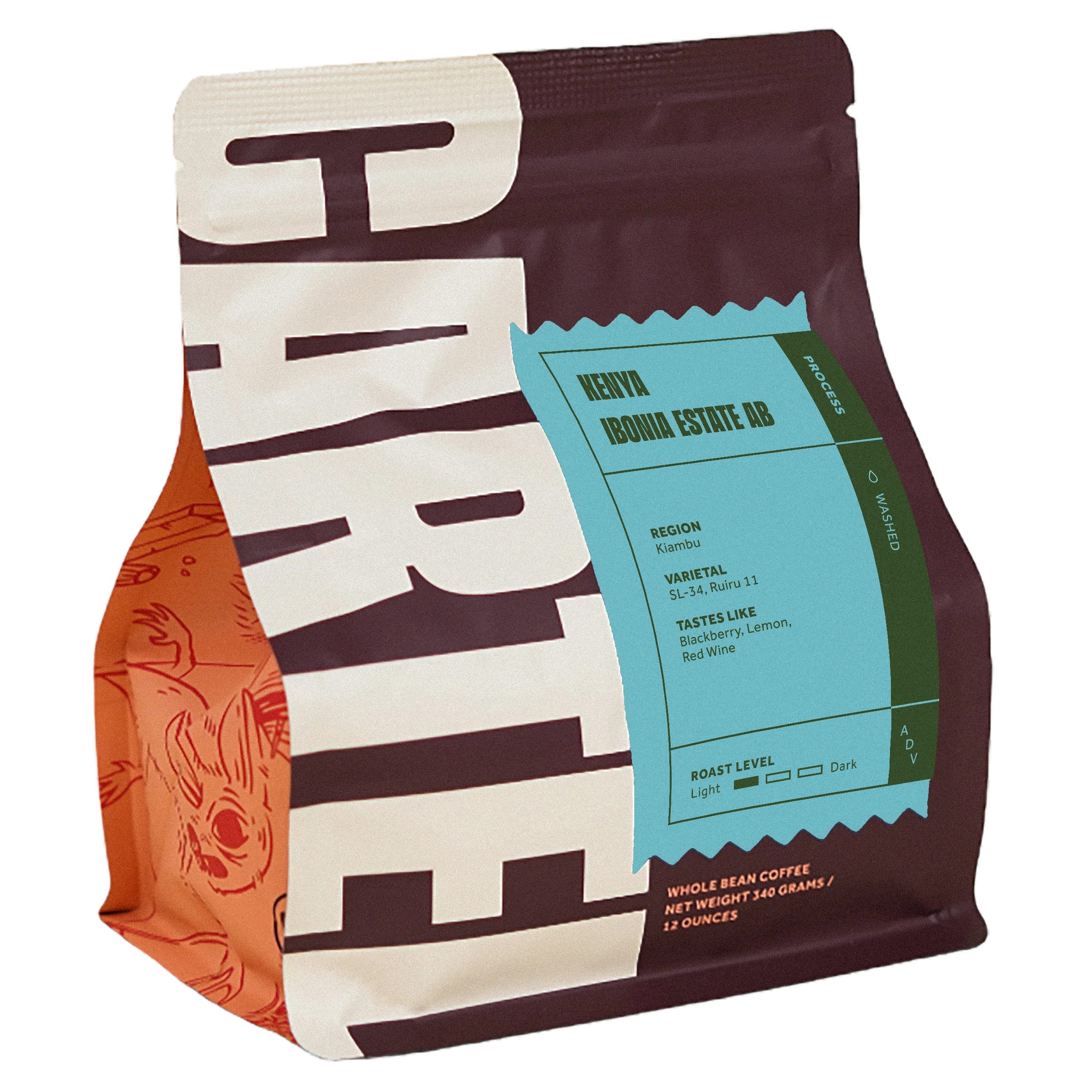 Kenya Ibonia Estate AB