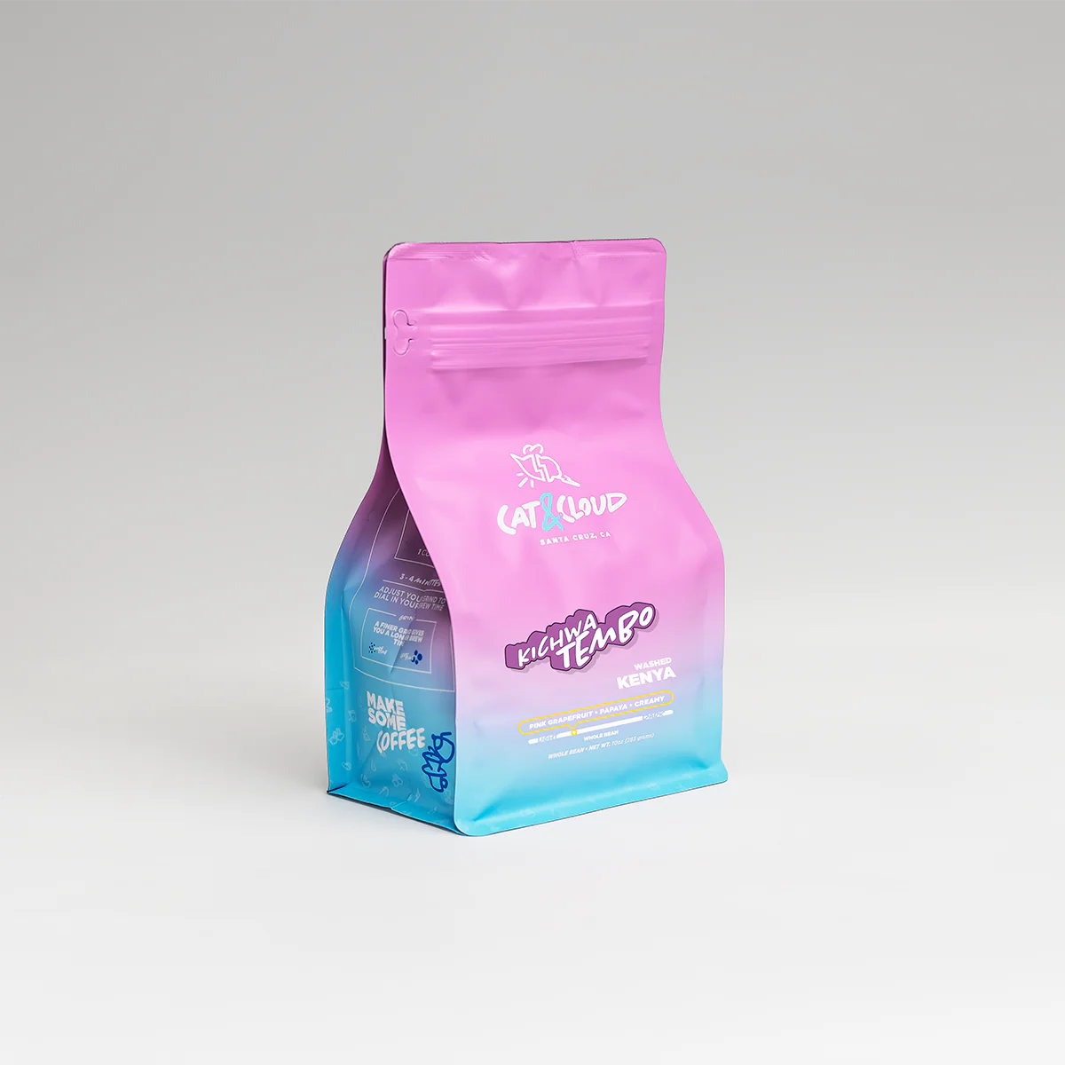 Kenya Kichwa Tembo