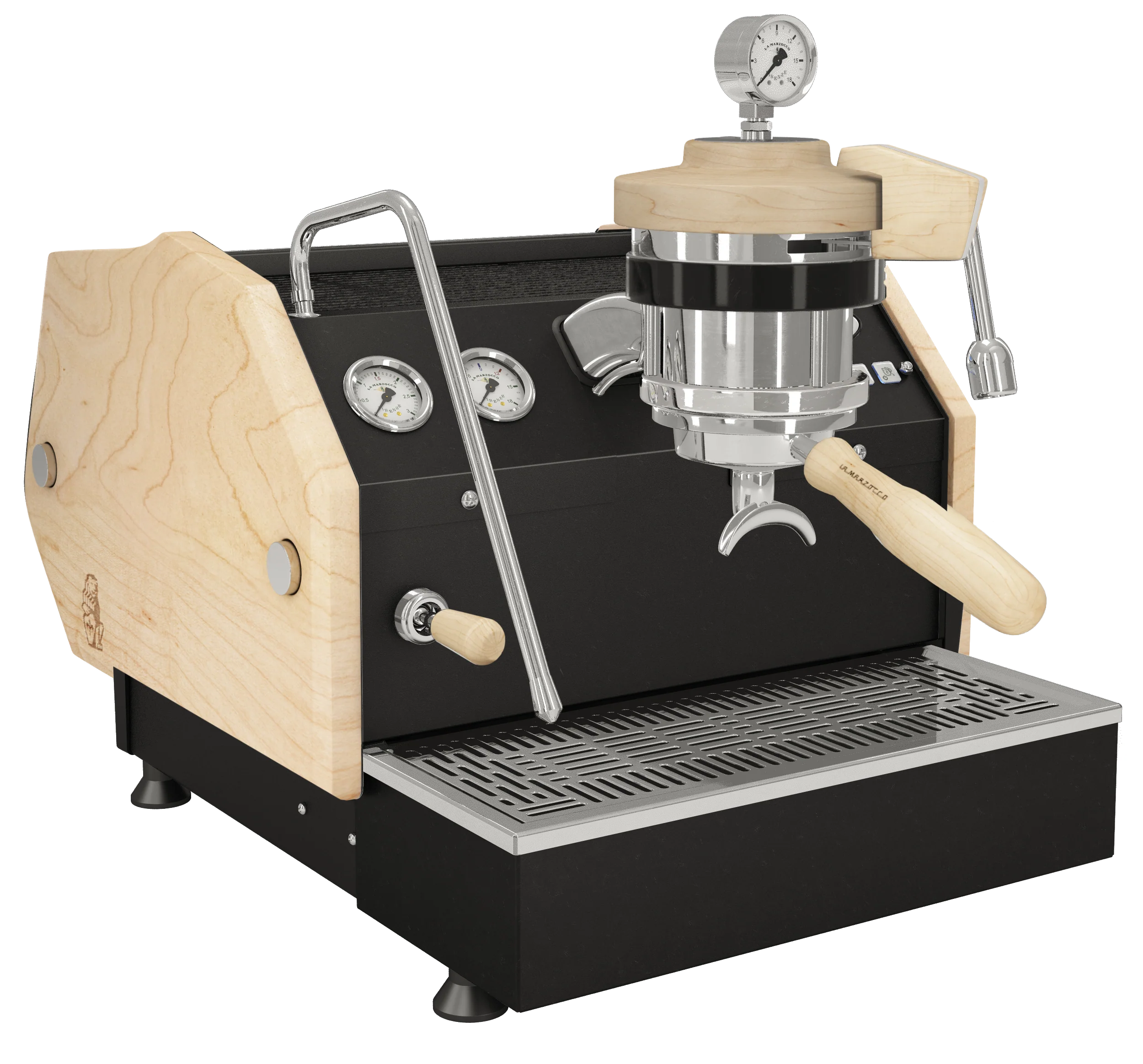 La Marzocco GS3 Espresso Machine Manual Paddle Version - Image 10