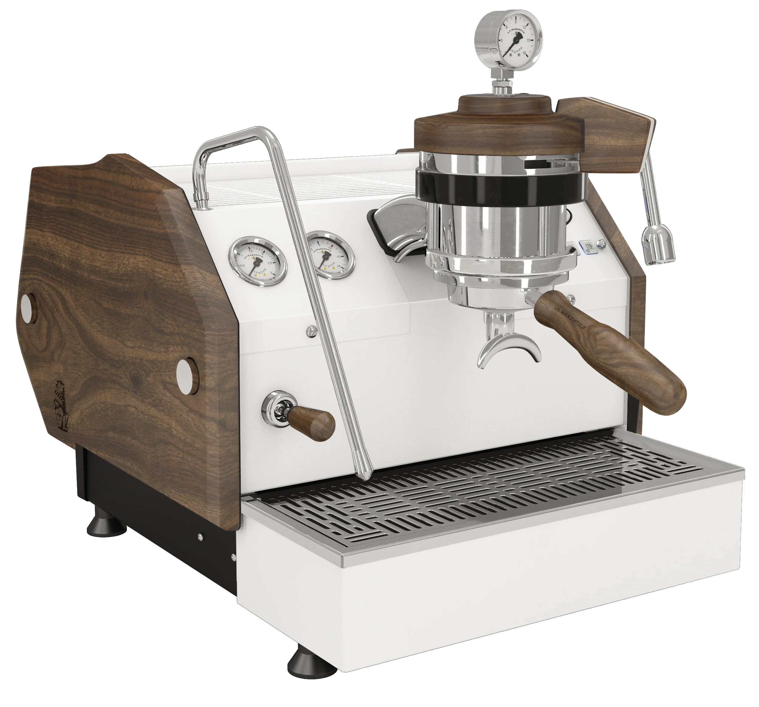 La Marzocco GS3 Espresso Machine Manual Paddle Version - Image 11