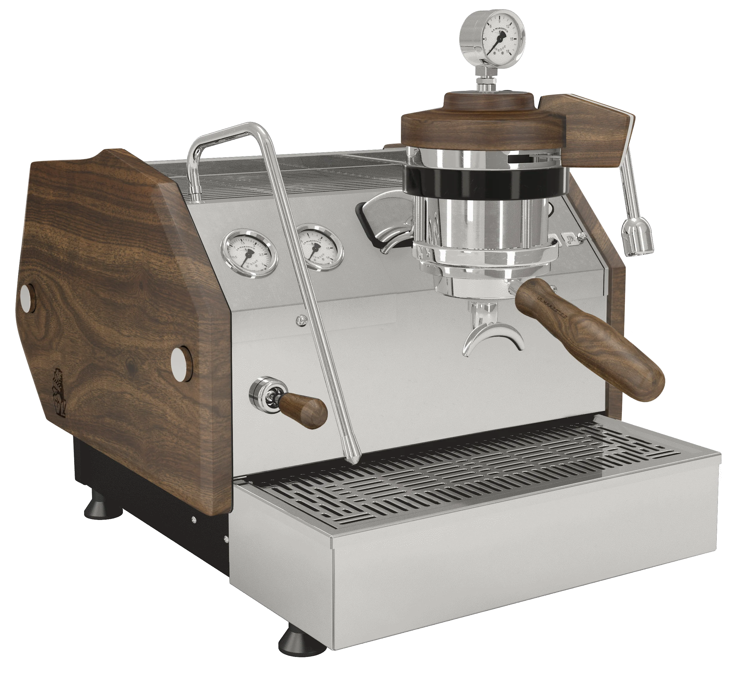 La Marzocco GS3 Espresso Machine Manual Paddle Version - Image 7