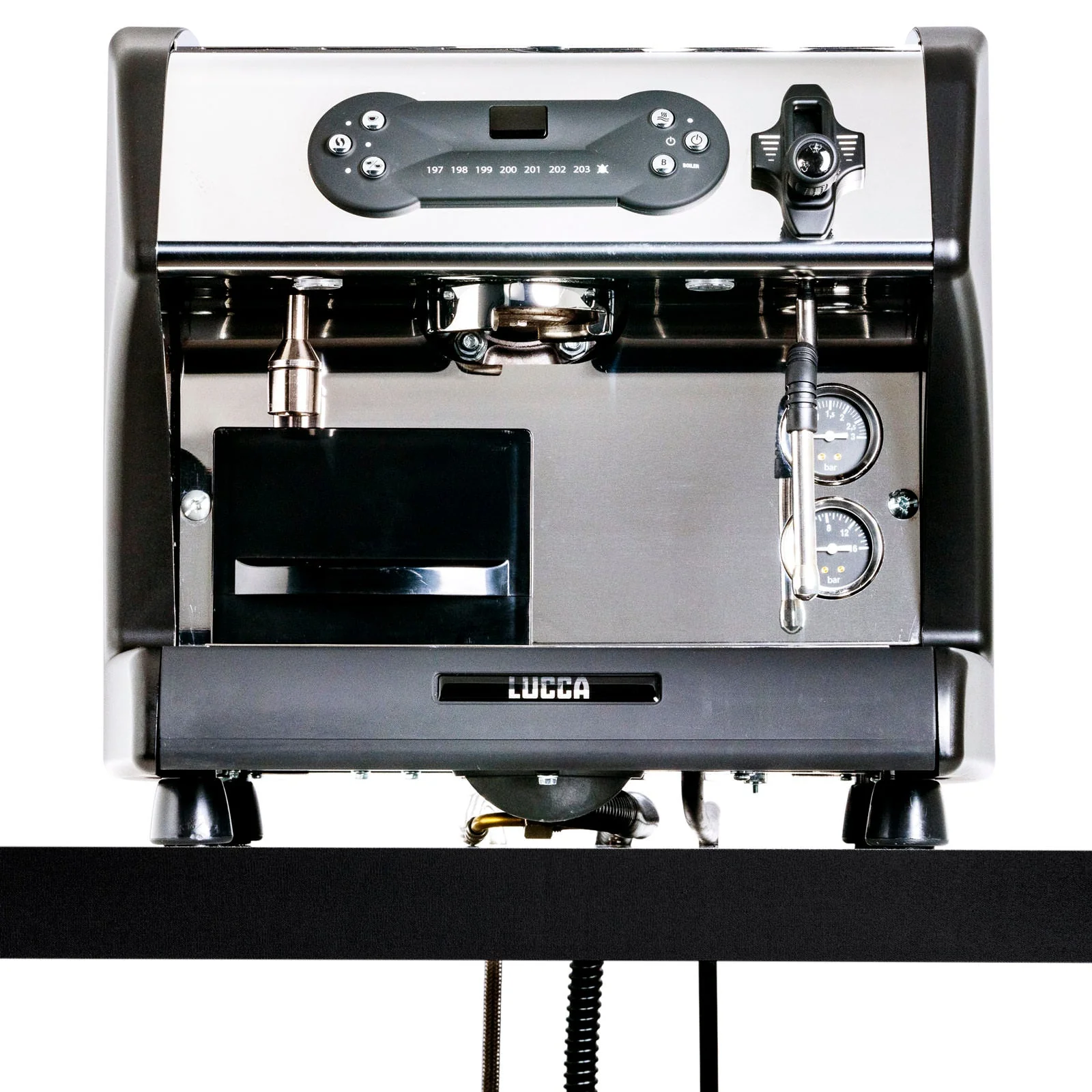 LUCCA A53 Drip Tray Drain Kit - Image 3