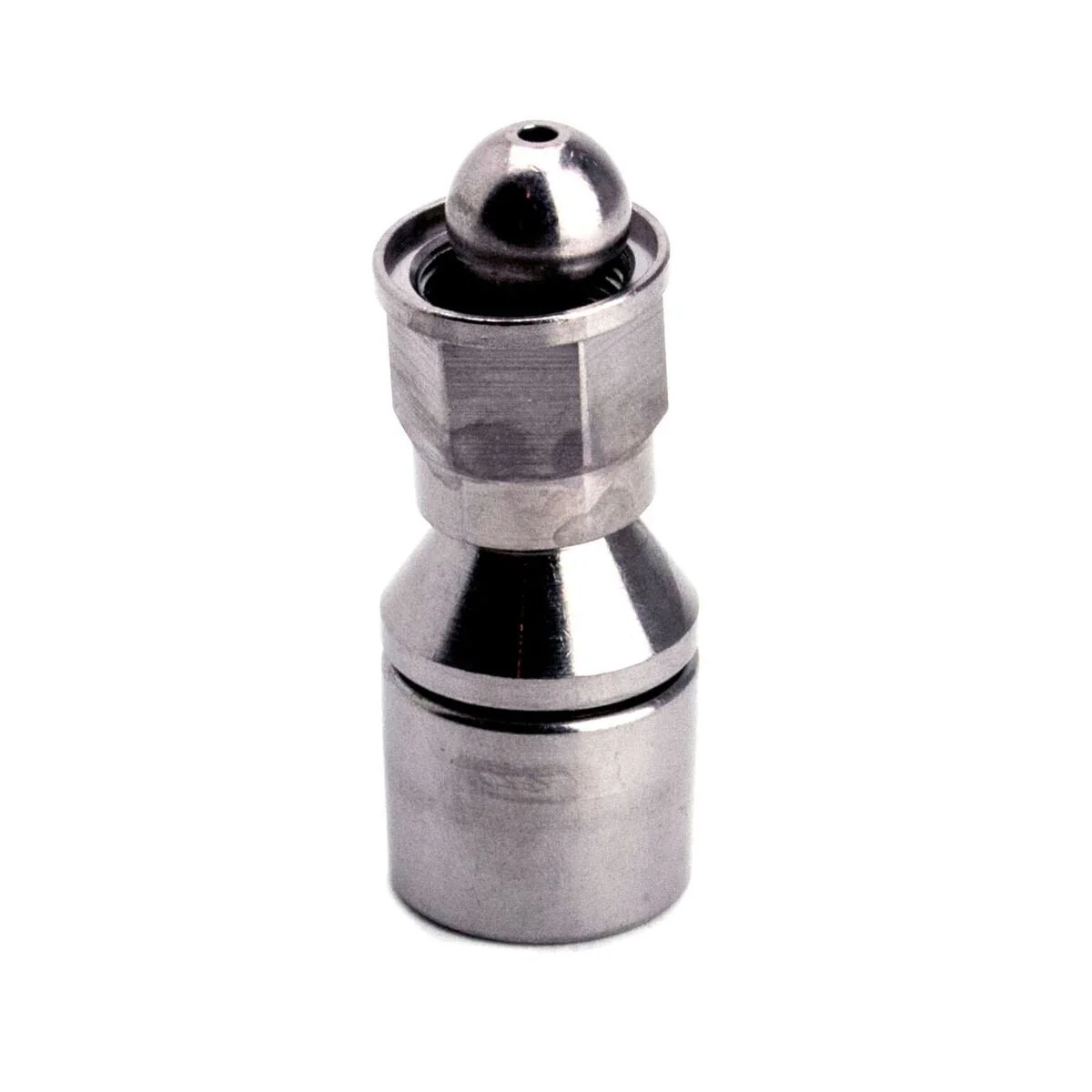 La Spaziale Hot Water Tap