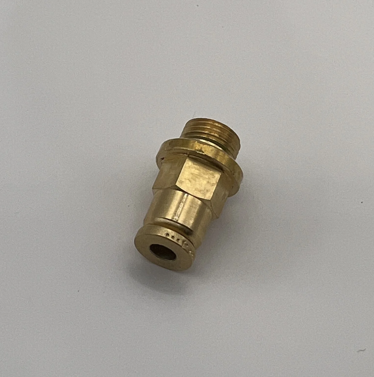 La Spaziale Push Connect 1/8 Male