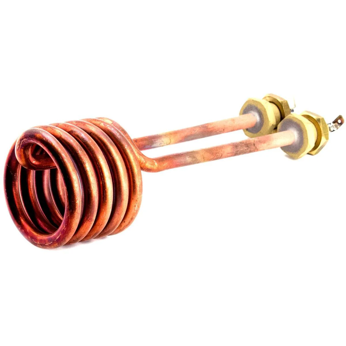 La Spaziale Steam Boiler Element