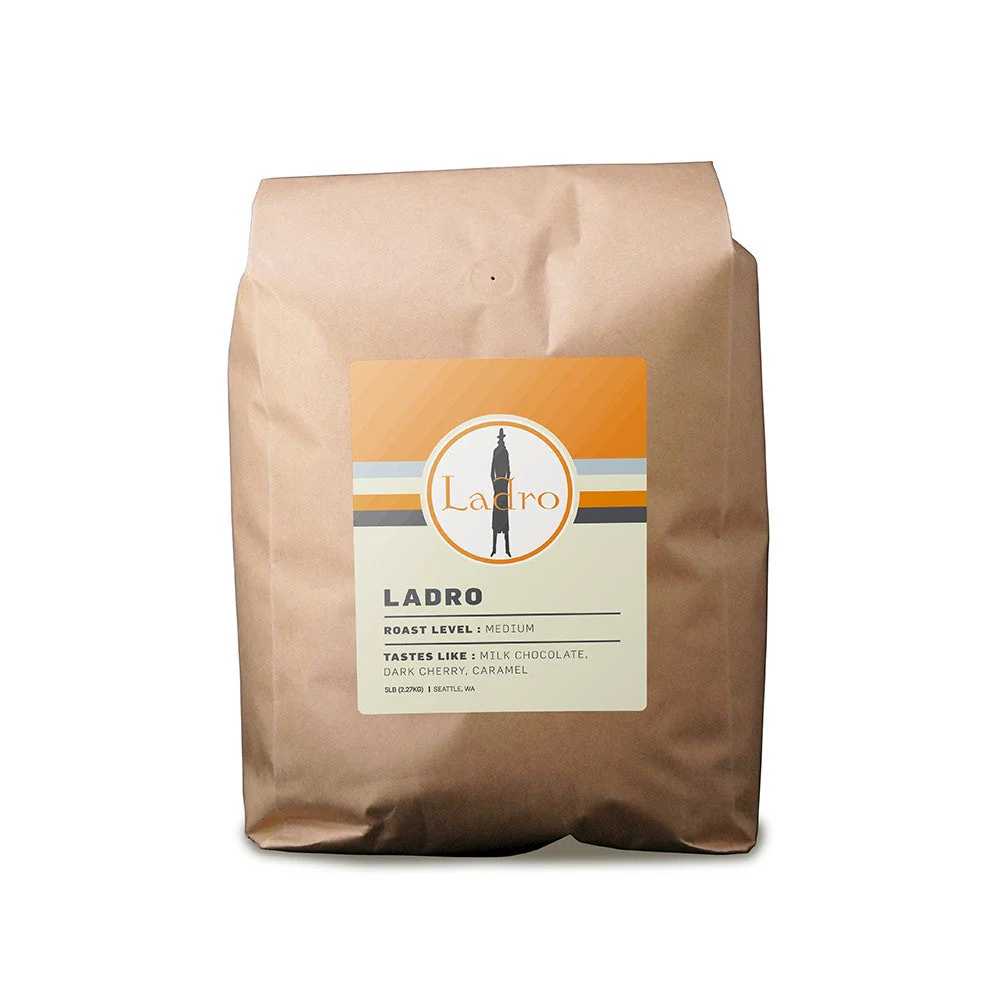 Ladro Espresso Blend - Image 3
