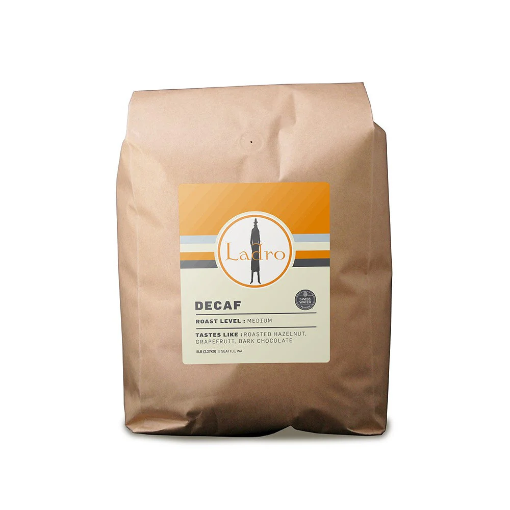 Ladro Decaf - Image 3